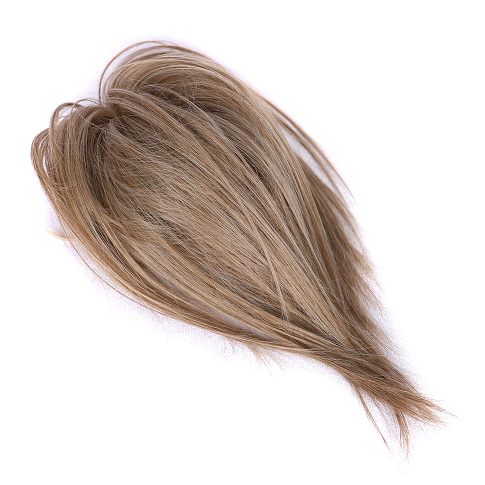 Extensiones de Cabello Sintéti - Claw Clip Messy Bun Hair Piece reseña y precio