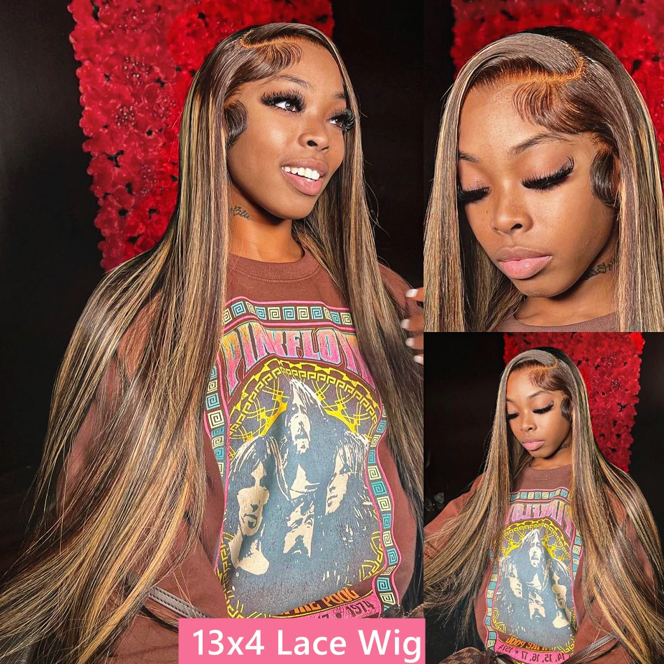 Peluca de cabello humano con e - 613 Blonde Body Wave Lace Front Wig reseña y precio
