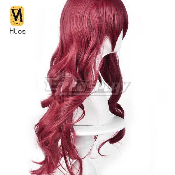 Disfraz Cosplay Hecho a Mano:  - Synthetic Wigs reseña y precio