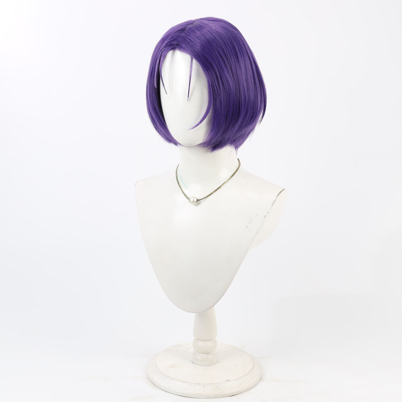Peluca de Cosplay de Sairenji  - Synthetic Wigs reseña y precio