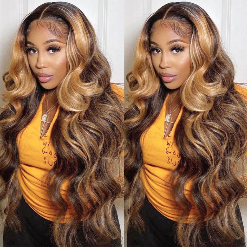 Pelucas destacadas de 250 de d - Lace Front Wigs reseña y precio