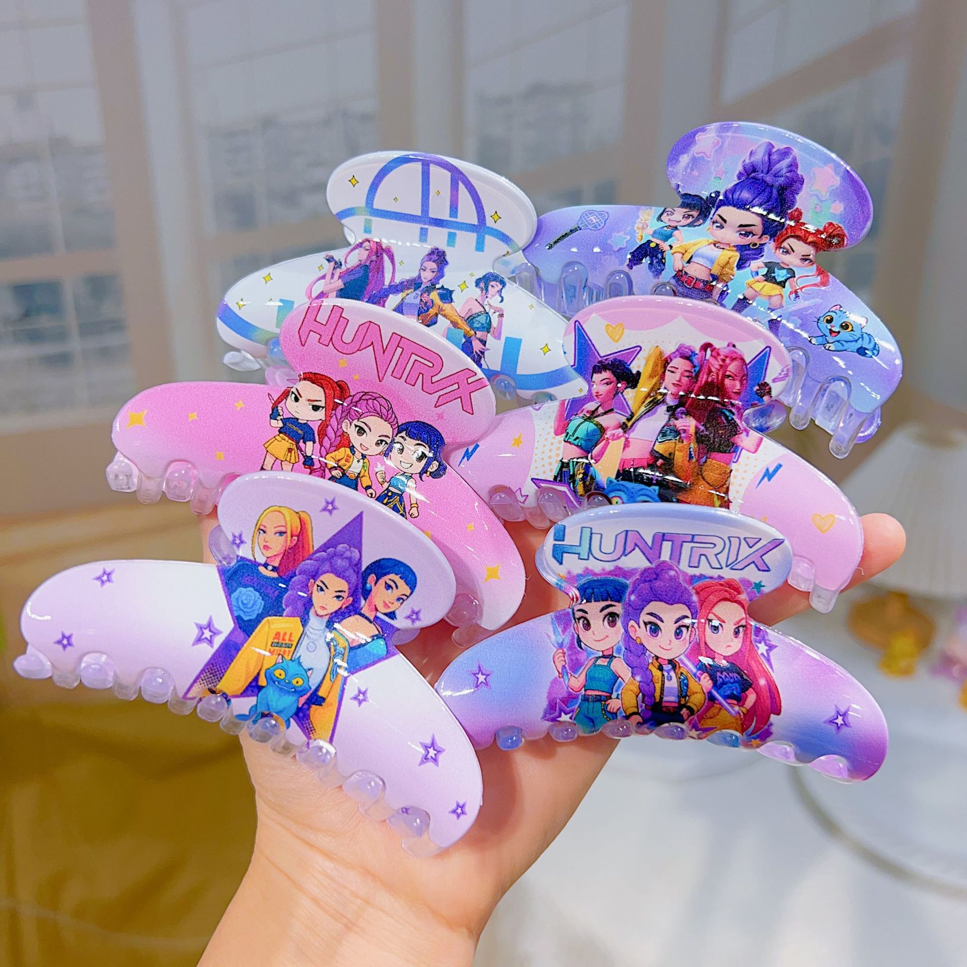 2026 ¡NUEVO! Pinzas para el Ca - Hair Bundles reseña y precio