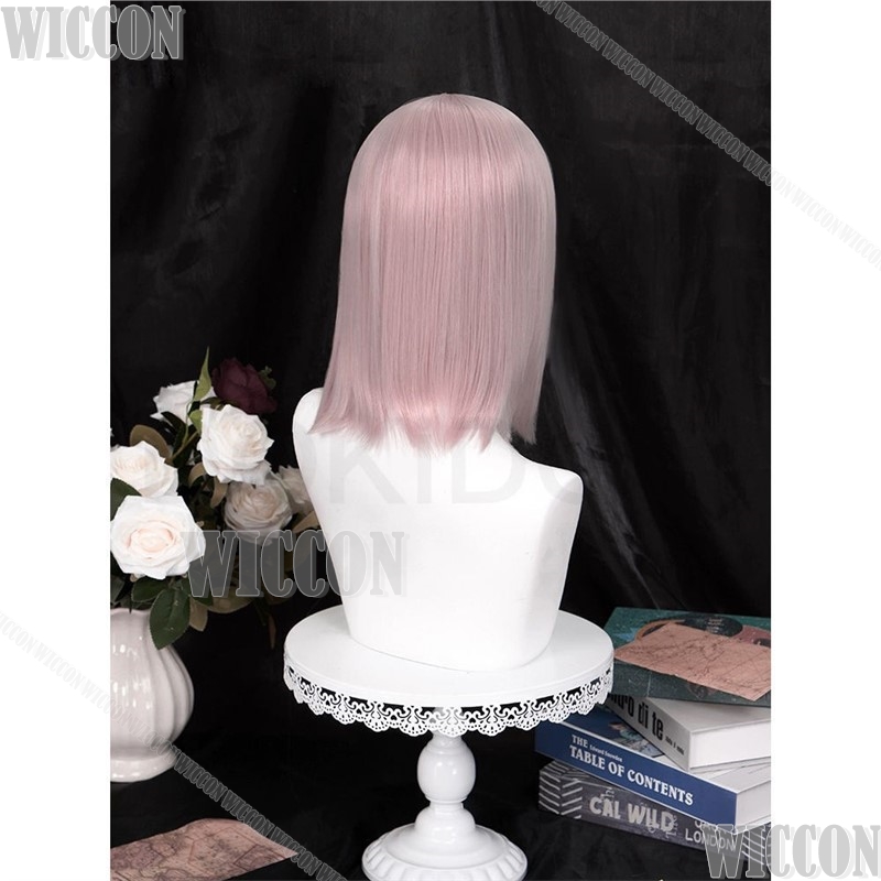 Disfraz de Cosplay con cadena  - Hair Clips reseña y precio