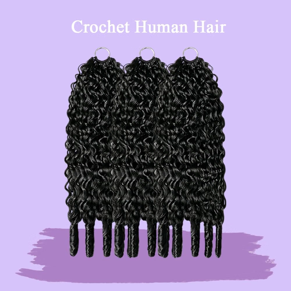 Extensiones de cabello humano  - Hair Bundles reseña y precio